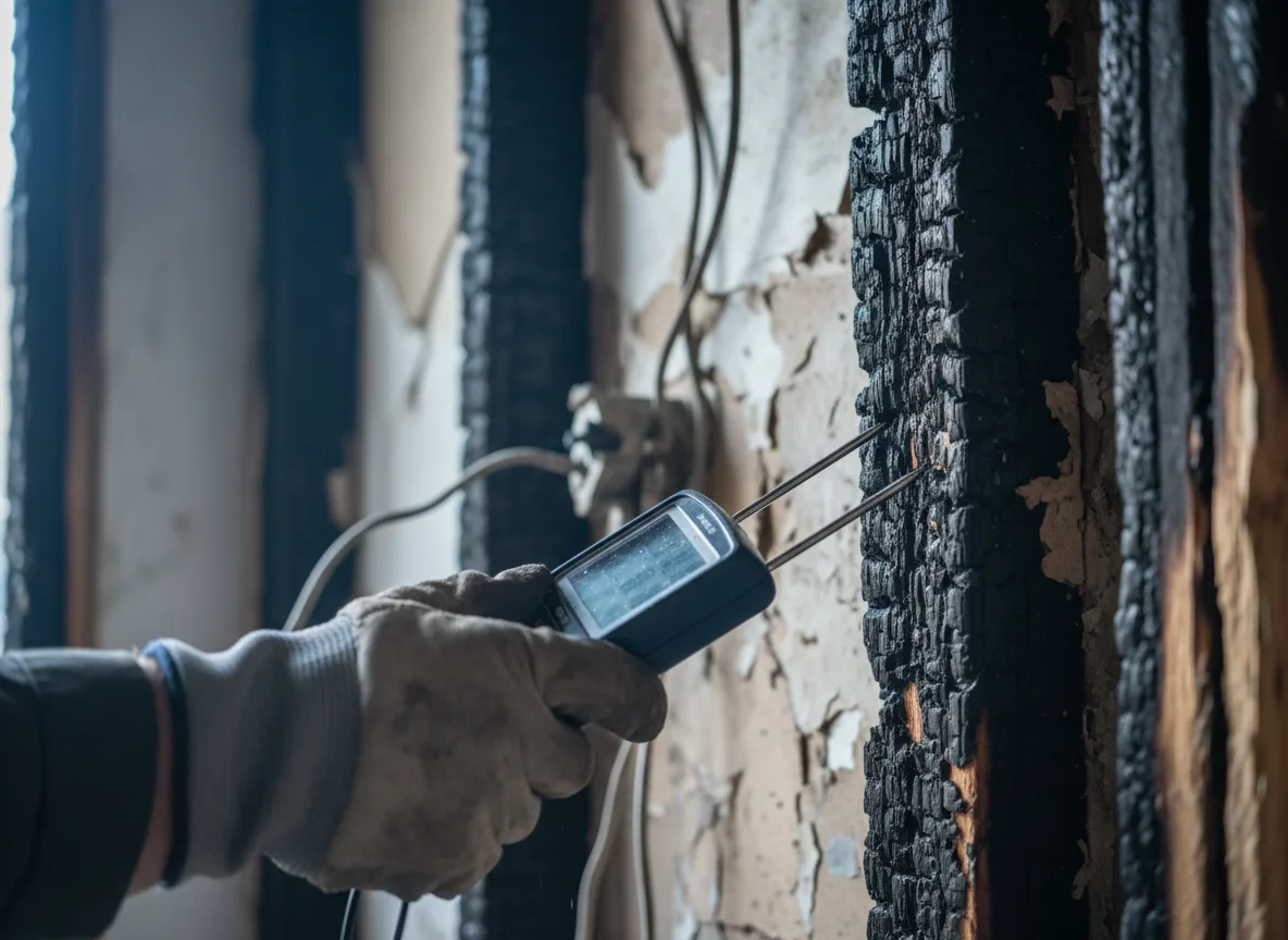 Fire Damage Restoration New Durham, NH FAQs